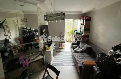 Apartamento com 2 quartos à venda na Rua das Lobélias, --, Vila Bela, São Paulo