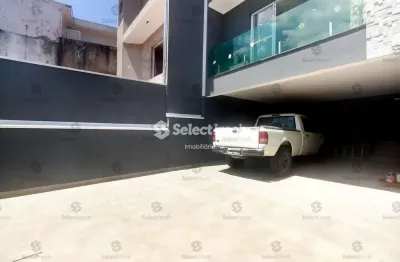 Casa com 3 quartos à venda na Rua Amador Alves de Oliveira, --, Jardim Haydee, Mauá