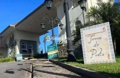 Lotes em condomínio fechado à venda, Colônia, Ribeirão Pires, SP