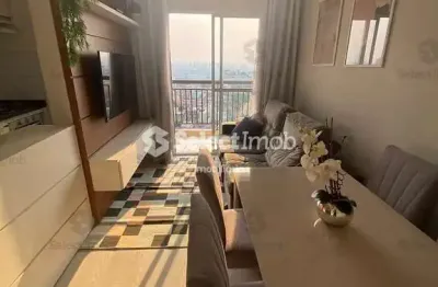 Apartamento com 2 quartos à venda na Rua Lima, --, Utinga, Santo André