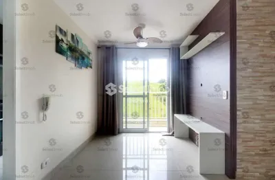 Apartamento com 2 quartos à venda na Rua Orlando Tasca, --, Vila Falchi, Mauá