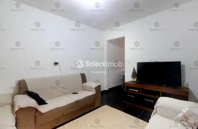 Casa com 3 quartos à venda na Rua Numídia, --, Parque Capuava, Santo André