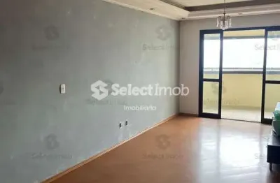 Apartamento para alugar, vila assunção, santo andré, sp
