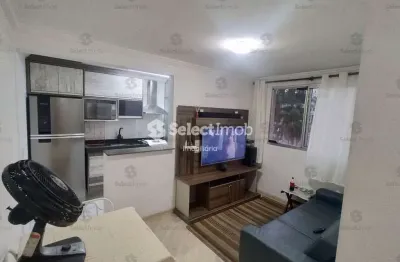 Apartamento com 2 quartos à venda na Rua Kame Teruya, --, Parque São Vicente, Mauá