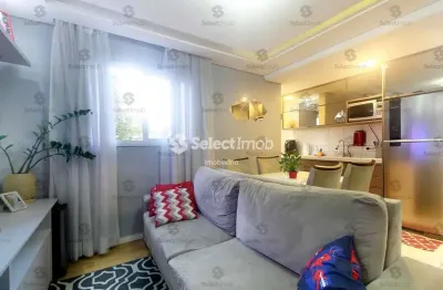 Apartamento à venda, vila nossa senhora das vitórias, mauá, sp