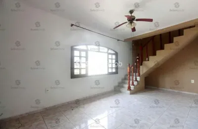 Casa com 3 quartos à venda na Rua João Batista Pântano, --, Jardim Canadá, Mauá