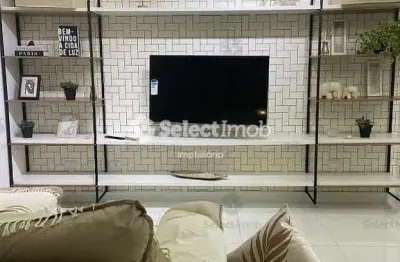 Casa em condomínio fechado com 2 quartos à venda na Avenida Dom Pedro I, --, Vila Luzita, Santo André