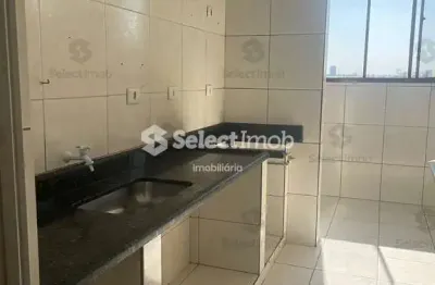 Apartamento com 3 quartos à venda na Rua Osvaldo Orico, --, Jardim Santo André, Santo André