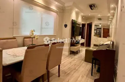 Apartamento com 2 quartos à venda na Rua Santo Antônio, --, Jardim Santo Antônio, Santo André