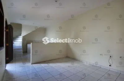 Casa em condomínio fechado com 2 quartos para alugar na Rua Oscarito, --, Jardim Sônia Maria, Mauá