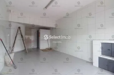 Ponto comercial para alugar na Avenida Joaquim Chavasco, --, Jardim Mauá, Mauá