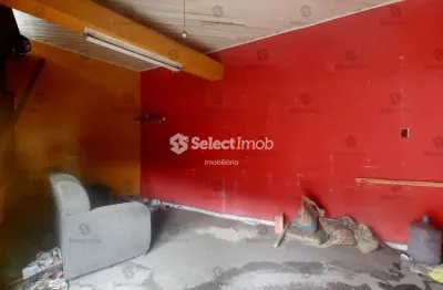 Salão comercial para alugar, jardim itapark novo, mauá, sp