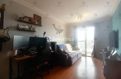 Apartamento à venda, Vila Nossa Senhora das Vitórias, Mauá, SP