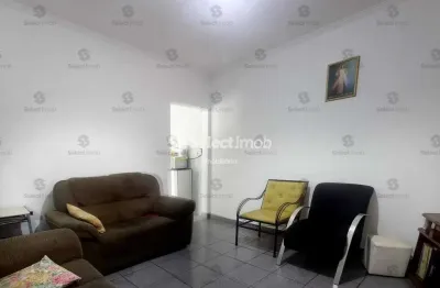 Casa com 3 quartos à venda na Rua Presidente Nilo Peçanha, --, Parque São Vicente, Mauá