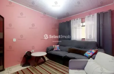 Casa com 2 quartos à venda na Rua Jeanete Aletto Rito, --, Jardim Cruzeiro, Mauá