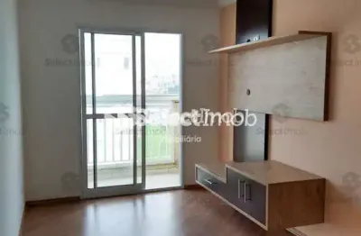 Apartamento com 2 quartos à venda na Rua Orlando Tasca, --, Vila Falchi, Mauá