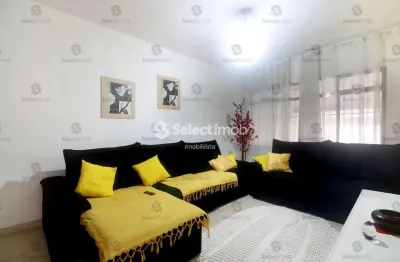 Sobrado porteira fechada à venda, vila assis brasil, mauá, sp