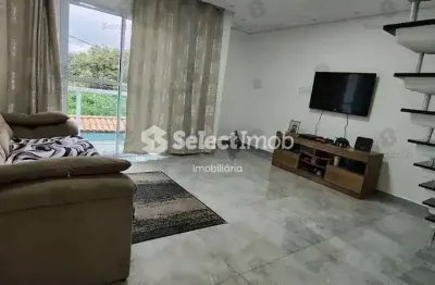 Casa com 3 quartos à venda na Rua Luís Benasso, --, Jardim Haydee, Mauá