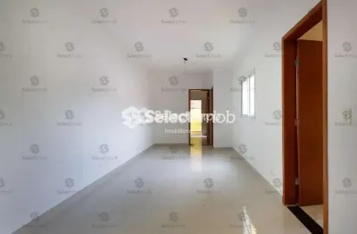 Apartamento com 2 quartos à venda na Domingos Peruselli, --, Jardim Guapituba, Mauá