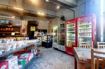 Salão comercial para alugar, avenida barão de mauá, mauá, sp