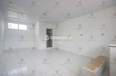 Sala comercial para alugar na Rua Lazar Segall, --, Vila Assis Brasil, Mauá