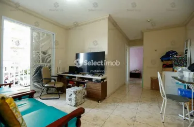 Apartamento com 2 quartos à venda na Rua Orlando Tasca, --, Vila Falchi, Mauá
