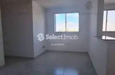 Apartamento com 2 quartos à venda na Rua Kame Teruya, --, Parque São Vicente, Mauá