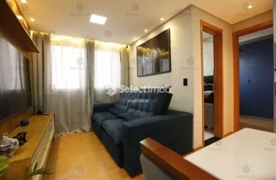Apartamento à venda, vila nossa senhora das vitórias, mauá, sp
