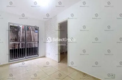 Apartamento com 2 quartos à venda na Rua Ipê, --, Jardim Estrela, Mauá