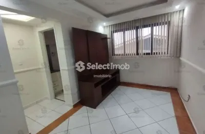 Apartamento com 2 quartos para alugar na Rua Diadema, --, Jardim Pedroso, Mauá