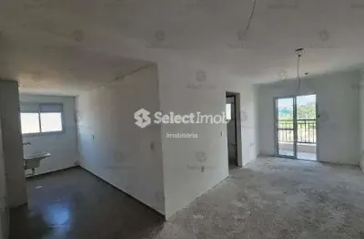 Apartamento com 2 quartos à venda na Rua Luís Antico, --, Jardim Anchieta, Mauá