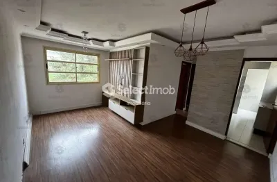 Apartamento à venda, jardim santo andré, santo andré, sp
