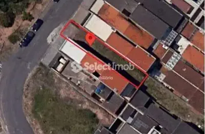 Terreno à venda na Rua Helio Depieri, --, Jardim Guapituba, Mauá