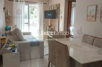 Apartamento com 2 quartos à venda na Rua Dona Angelina Santeo Chiozzani, --, Jardim São Judas, Mauá
