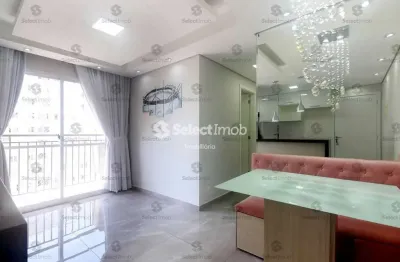 Apartamento com 3 quartos à venda na Rua Pedro Galvano, --, Parque São Vicente, Mauá