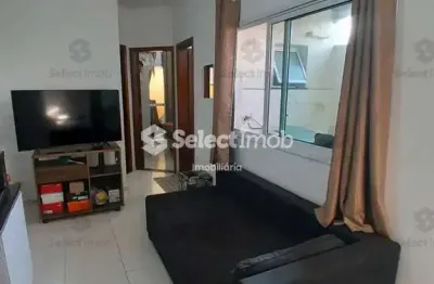 Apartamento com 2 quartos à venda na Rua Galiléia, --, Jardim Santo André, Santo André