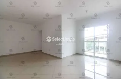 Apartamento com 3 quartos para alugar na Rua Almirante Barroso, --, Vila Bocaina, Mauá