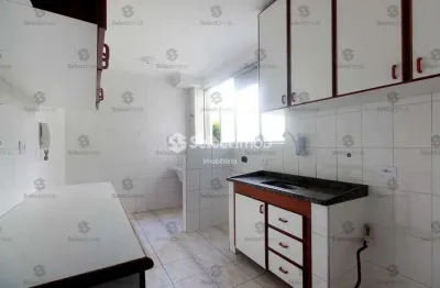Apartamento com 2 quartos à venda na Rua Valdemar Celestino da Silva, --, Parque São Vicente, Mauá