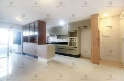 Apartamento com 3 quartos à venda na Rua dos Bandeirantes, --, Vila Bocaina, Mauá