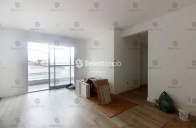 Apartamento com 3 quartos para alugar na Rua Egídio Gazolla, --, Vila Guarani, Mauá