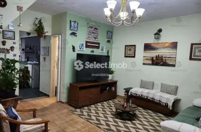 Casa com 2 quartos à venda na Rua Major Carlos Del Prete, --, Centro Alto, Ribeirão Pires