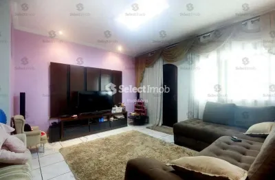 Casa com 3 quartos à venda na Rua Francisco Inhesta Spinosa, --, Jardim Olinda, Mauá