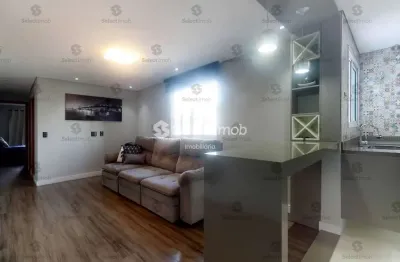 Cobertura / penthouse à venda, vila nossa senhora das vitórias, mauá, sp
