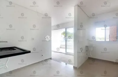 Cobertura nova à venda, colônia, ribeirão pires, sp