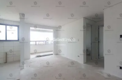 Apartamento com 2 quartos à venda na Rua Almirante Tamandaré, --, Vila Bocaina, Mauá
