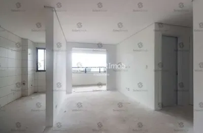 Apartamento com 2 quartos à venda na Rua Almirante Tamandaré, --, Vila Bocaina, Mauá