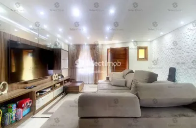 Casa com 3 quartos para alugar na Rua Adão Ferreira Batista, --, Jardim São Judas, Mauá