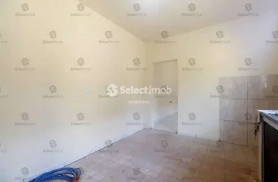 Casa com 1 quarto para alugar na Rua Francisco Jardim, --, Jardim Anchieta, Mauá