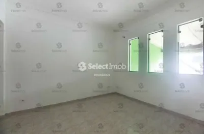 Casa com 2 quartos à venda na Rua Vice-Presidente Vital Humberto Batista Soares, --, Parque São Vicente, Mauá