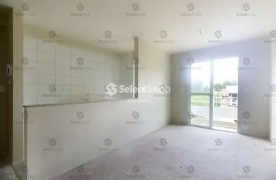 Apartamento com 2 quartos à venda na Rua São João, --, Jardim Estrela, Mauá
